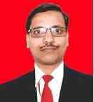 Mr. Bijay Kumar Pandey